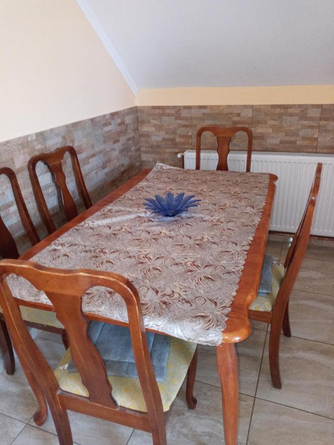 Napsugar Apartmanhaz バラトンレッレ エクステリア 写真