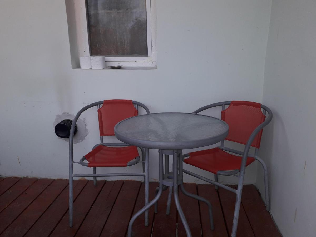 Napsugar Apartmanhaz バラトンレッレ エクステリア 写真