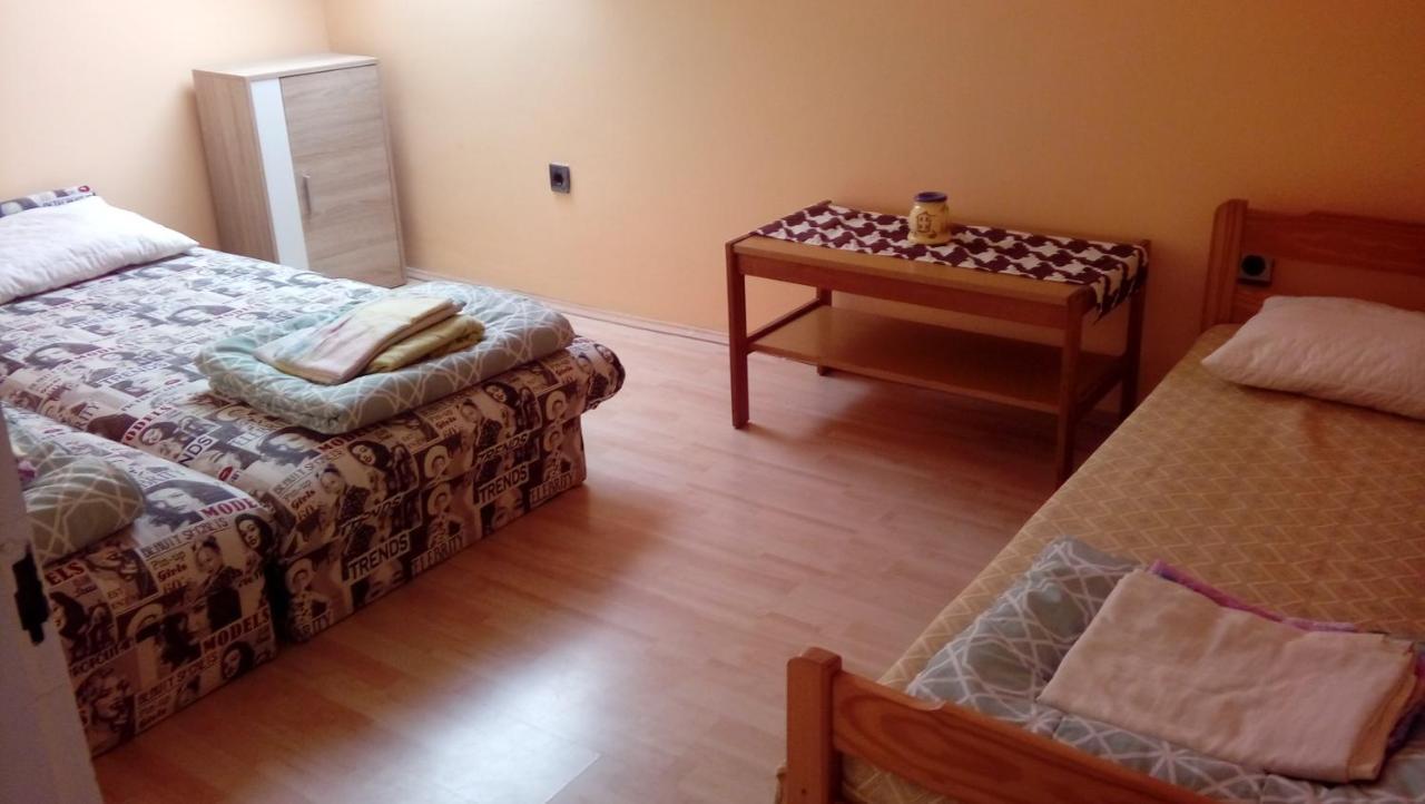 Napsugar Apartmanhaz バラトンレッレ エクステリア 写真